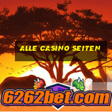 alle casino seiten