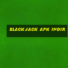 blackjack apk indir