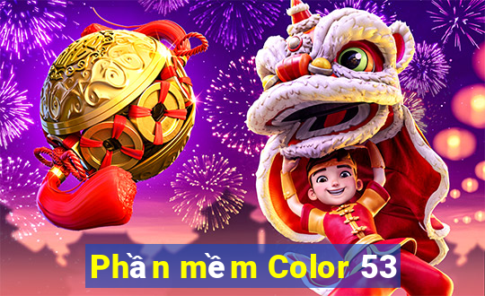 Phần mềm Color 53