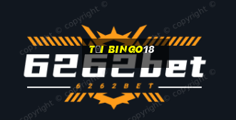 tải bingo18