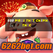 888 người thật chính thức