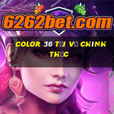 Color 36 Tải về chính thức