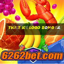 thiết kế logo bóng đá