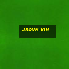 Jbovn Vin