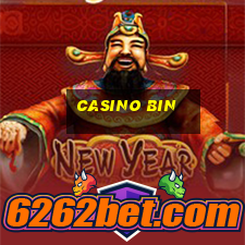 Casino Bin