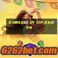 Kuweb88 Uy Tín Không