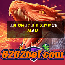 Địa chỉ tải xuống 28 màu