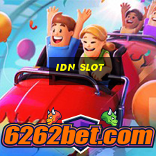 idn slot