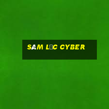 sâm lốc cyber