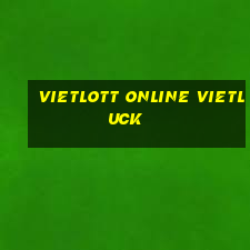 vietlott online vietluck