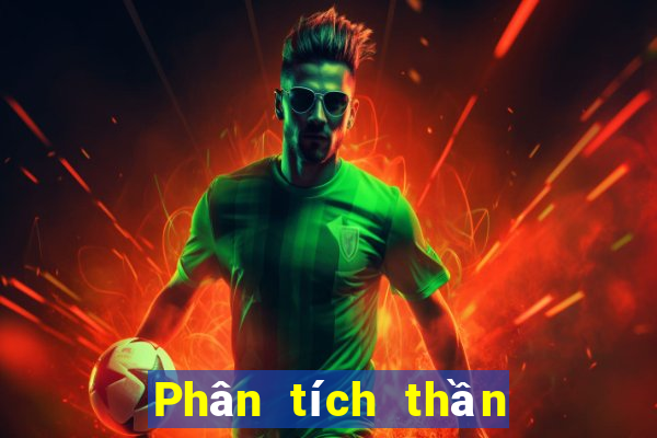 Phân tích thần tài 4 Hôm qua