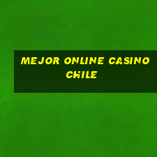 mejor online casino chile