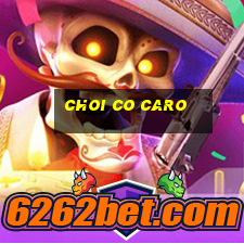 choi co caro