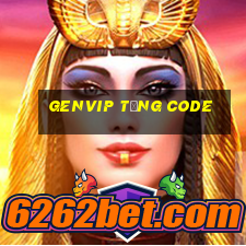 Genvip Tặng Code