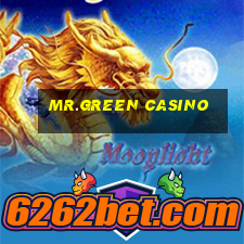 mr.green casino