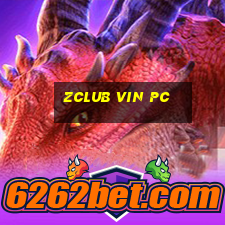 zclub vin pc