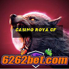 casino roya cf