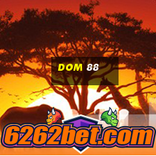 dom 88