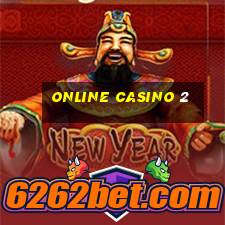 online casino 2