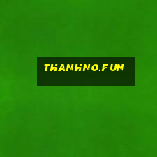 thanhno.fun