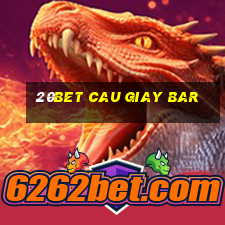 20bet Cau Giay Bar