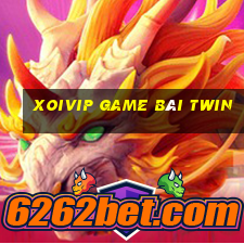 Xoivip Game Bài Twin