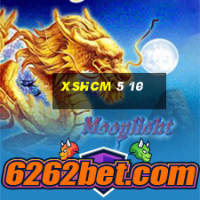 xshcm 5 10