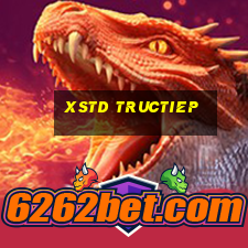 xstd tructiep