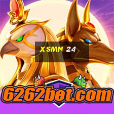 xsmn 24