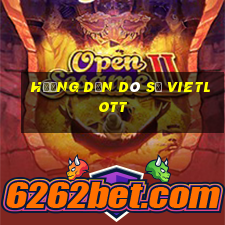 hướng dẫn dò số vietlott