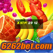 xstn 29 12