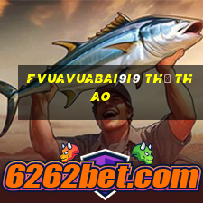 fVuaVuabai9i9 Thể thao