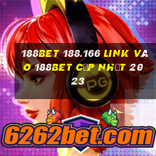 188bet 188.166 link vào 188bet cập nhật 2023