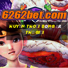 huyền thoại bóng đá thế giới