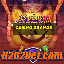 casino brands