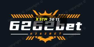 xstn 30 11