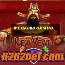 mega888 casino