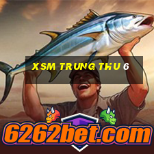 xsm trung thu 6