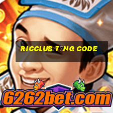 Ricclub Tặng Code