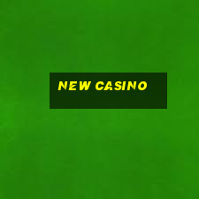 new casino