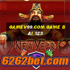 Gamev99.Com Game Bài 123