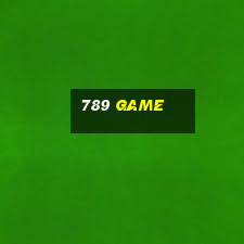 789 game