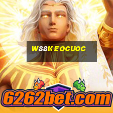 w88keocuoc