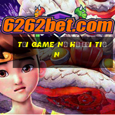 tải game nổ hũ đổi tiền