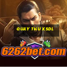 quay thu xsdl