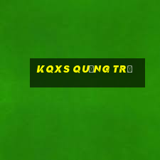 kqxs quảng trị