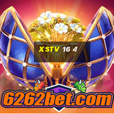 xstv 16 4