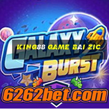 King88 Game Bài Zic