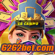 cb casino