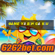 game y8 bắn cá sấu